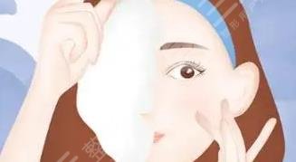 美白面膜的分类