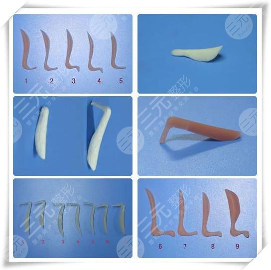 硅胶假体隆鼻怎么样?