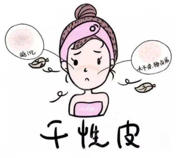 　　面部皮肤干燥粗糙怎么办?面部皮肤干燥粗糙是很让人讨厌的，这是往往是皮肤缺少水分导致的。咱们的皮肤有油性皮肤、干性皮肤还有混合型皮肤之分，面部皮肤干燥粗糙一般都是干性皮肤，干性皮肤的人群到了换机的时候就会出现干燥起皮的症状，稍不注意就会泛红、瘙痒甚至刺痛，所以我们要每时每刻都注意皮肤的补水，这样才不会让脸上出现泛红刺痛的症状、也不会产生的干纹，这就体现了保湿补水的重要性，只有保持了皮肤的水润才能留住美好的容颜。  　　一、面部皮肤为什么会干燥粗糙?  　　造成脸上的皮肤粗糙干燥的原因很多，小编了解到的原因有三点，分别是遗传因素、环境因素以及疾病因素。首先解释遗传因素，由于每个人的体质都存在差异，有部分小伙伴就属于干性的皮肤，脸上的皮肤就很容易发生粗糙干燥的情况。这就需要在日常生活中做好面部皮肤的补水保湿工作，这样能够有的改良皮肤不粗糙和干燥的情况。其次解释环境因素，如果咱们居住的环境比较干燥，皮肤长时间处于这样一种干燥的环境下，水分就会缺失过多，就会导致皮肤变得特别干燥和粗糙。  　　此时我们就需要需要通过加湿器来改良环境的湿度，这样能够有的改良皮肤粗糙和干燥的情况。后解释疾病因素，部皮肤干燥粗糙也不能排除是某些疾病而导致的，比如维生素a缺乏症等疾病，可能会导致皮肤出现干燥甚至起皮或脱皮的情况，变得比较粗糙，如果有这种疾病，通常可以在平时生活中多食用一些富含维生素a的食物，比如西兰花、哈密瓜、胡萝卜等食物，这样能够有的缓解皮杜干燥的症状。  　　二、面部皮肤干燥粗糙怎么办?  　　皮肤干燥粗糙，主要的诱因是皮肤缺乏水分、过度清洁、缺乏某些维生素以及不良的生活习惯等。如果要想改良皮肤干燥粗糙的症状，可以从以下四个方面进行改良，首先一点，咱们需要做好皮肤的补水保湿，给面部皮肤适当的涂抹保湿面霜，不仅可以深度滋润皮肤，还能有提高皮肤的抵抗力，从而改良皮肤干燥粗糙的现状。  　　第二点，是不宜过度的清洁皮肤，不能频繁的洗脸，不能用洗脸巾用力的揉搓面部皮肤，不能用温度过高的热水洗脸，以免对皮肤的屏障功能造成破坏，导致皮肤敏感粗糙，小编建议每天早晨使用温水洗脸，晚上再使用洁面乳清洁皮肤上面的灰尘和分泌的油脂。  　　第三点，需要养成一个良好的生活习惯，避免过度的食用高糖高油脂、辛辣刺激的食物，以免这些食物过于刺激，导致皮肤敏感，引起皮肤粗糙，也需要保障充足的睡眠，可以改良皮肤干燥的症状。后一点，还可以适当的补充体内的维生素a和维生素b，这样可以有的改良皮肤干燥粗糙的现状。  　　三、市面上热门的修复皮肤项目  　　皮肤干燥粗糙通常可以选择果酸焕肤的方法进行修复，在做果酸恢复果酸焕肤手术的时候，医生就是将不同浓度的果酸溶液均匀的涂抹在面部皮肤上，一般能够加快皮肤的新陈代谢，改良皮肤干燥和粗糙改良的果也是比较有的。除此之外，还可以通过注射的方式改良皮肤干燥粗糙的症状，医生将注射器中的药物注射在面部皮肤下层，通常能够起到为皮肤深层补水的作用，可以使皮肤看起来更加的水润，并且为了达到良好的缓解果，医生可能会 在手术之后对面部进行修复。