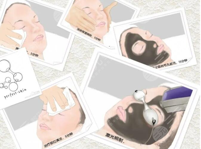 什么是黑脸娃娃?