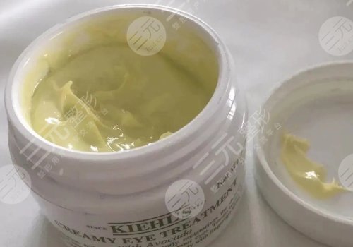 25岁用什么眼霜好？