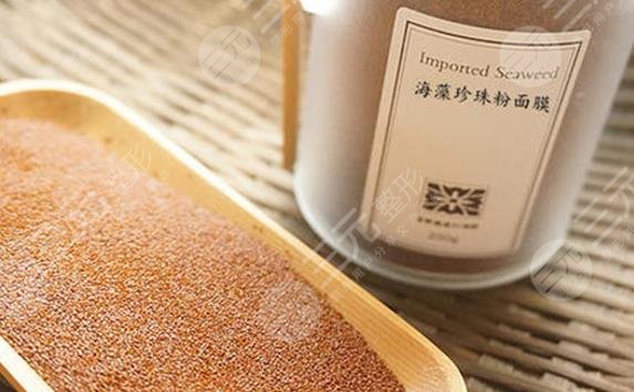 自制补水祛痘面膜大全