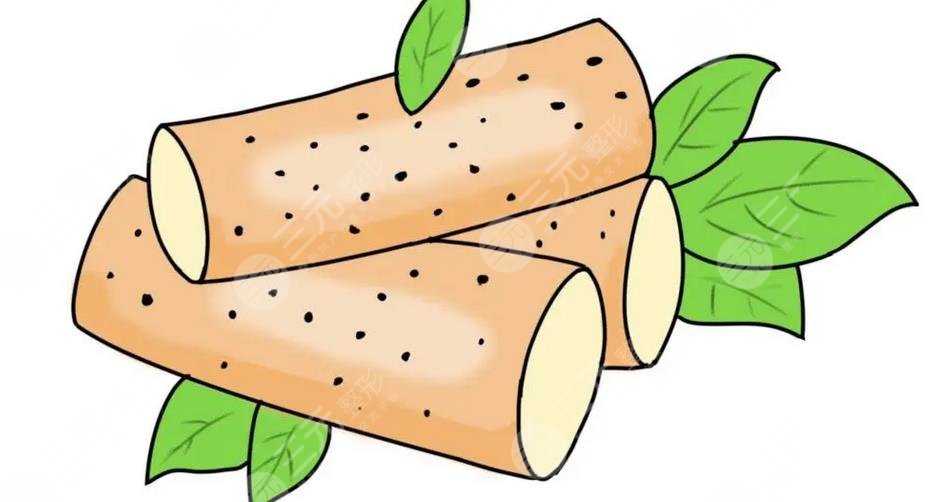 冬季快速减肥食谱