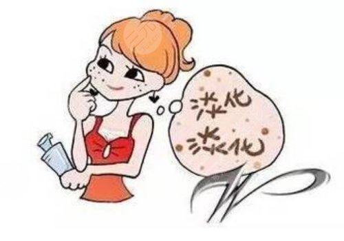 脸上皮肤粗糙毛孔粗大怎么才能恢复得好?