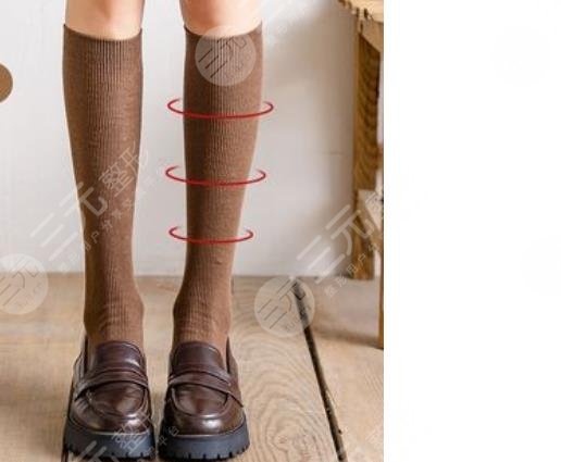 瘦腿袜真能瘦腿吗?