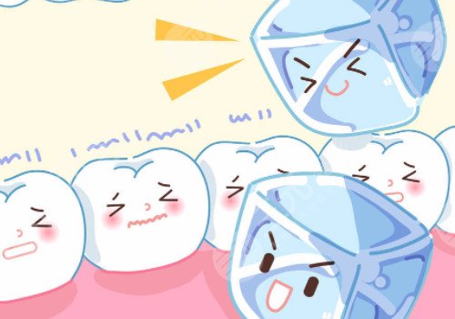 烤瓷牙价格不一样有什么区别?