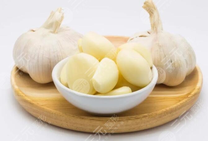 大蒜祛斑真的有用吗?