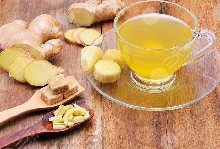 生姜能缓解脱发吗?