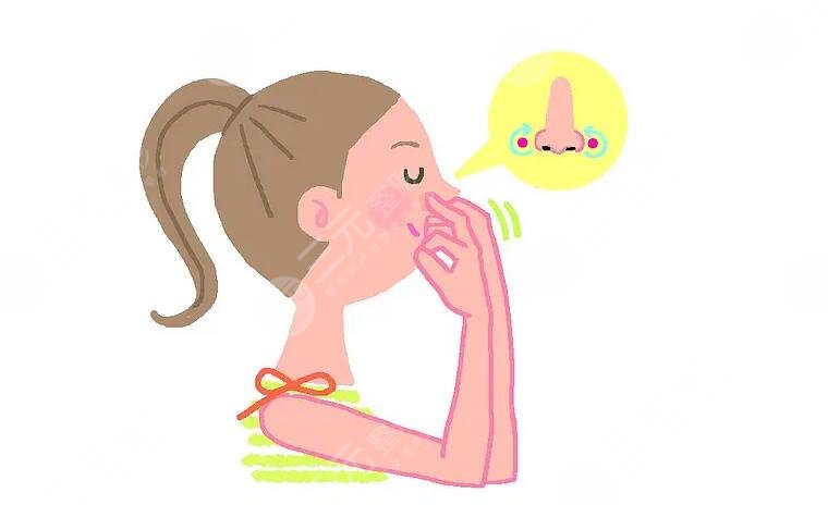 鼻头鼻翼鼻尖?整形恢复期要多久?