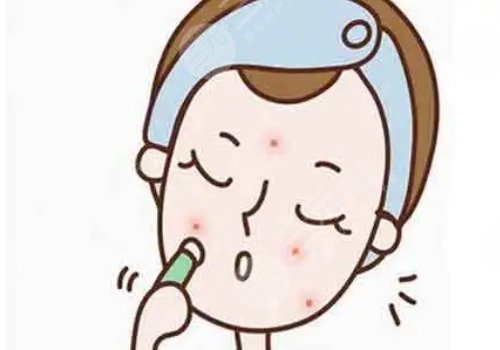 激光祛痘坑痘印有没有危害?