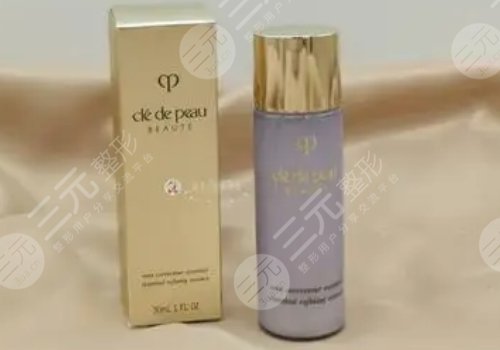 收缩毛孔用什么护肤品好?