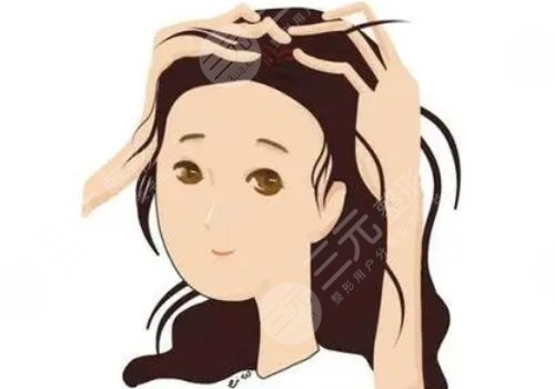 什么洗发水防脱生发?