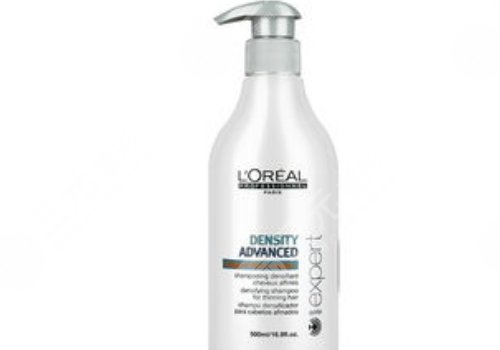 什么洗发水防脱生发?