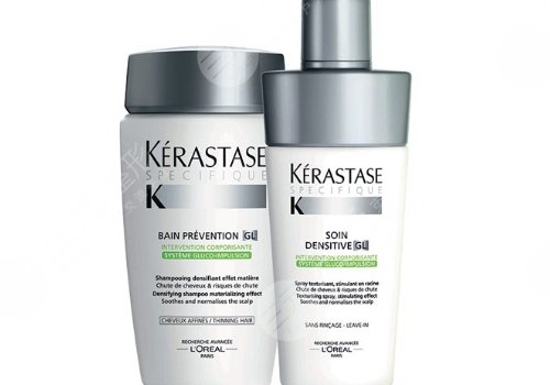 什么洗发水防脱生发?