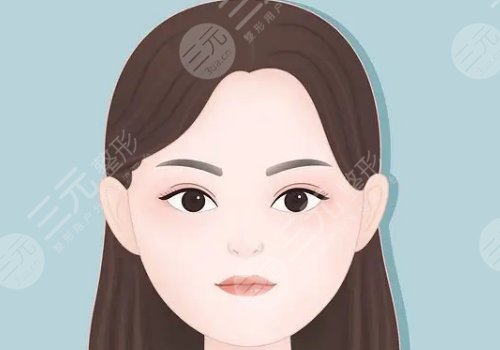 泪沟填充可以维持多久?