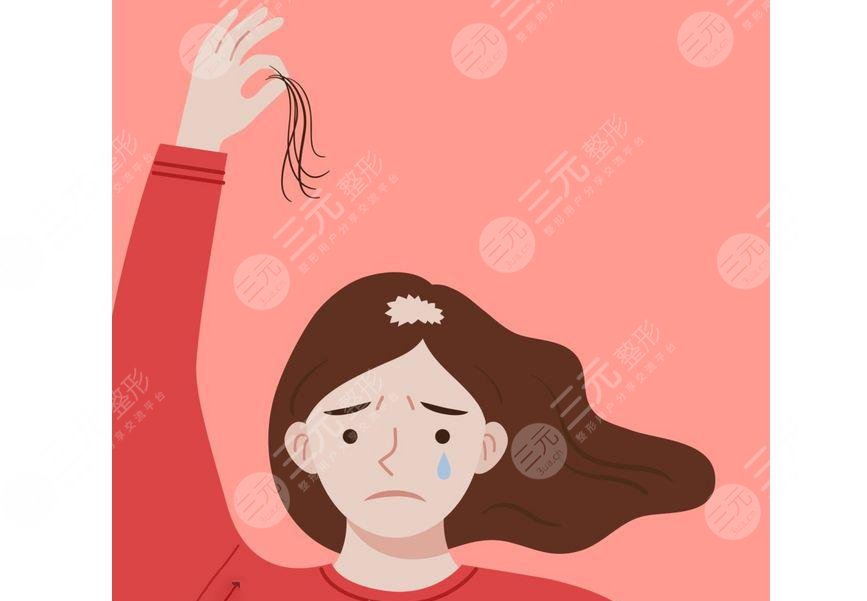 生姜缓解脱发怎么用?缓解原理