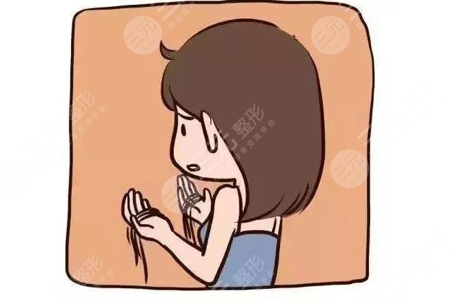 生姜缓解脱发怎么用?缓解原理