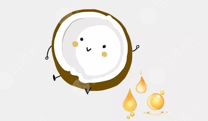 补充抗氧化剂食物