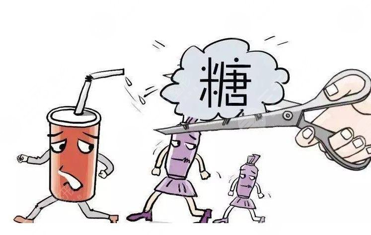 补充抗氧化剂食物