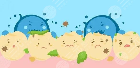 龋齿如何缓解?