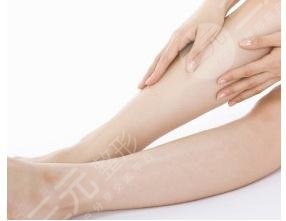 光纤溶脂瘦小腿怎么样?