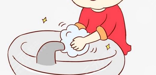 手的皮肤粗糙干燥怎么办?