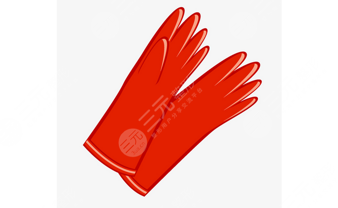 手的皮肤粗糙干燥怎么办?