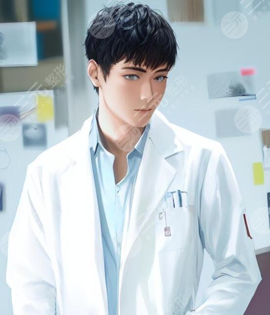 李逸松医生
