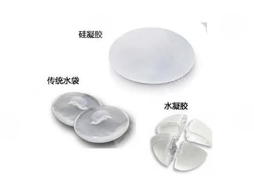 麦格假体丰胸的价格是多少?