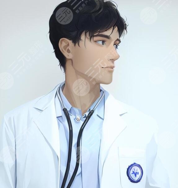 代晓明医生