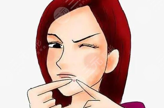 青春痘是怎样形成的?