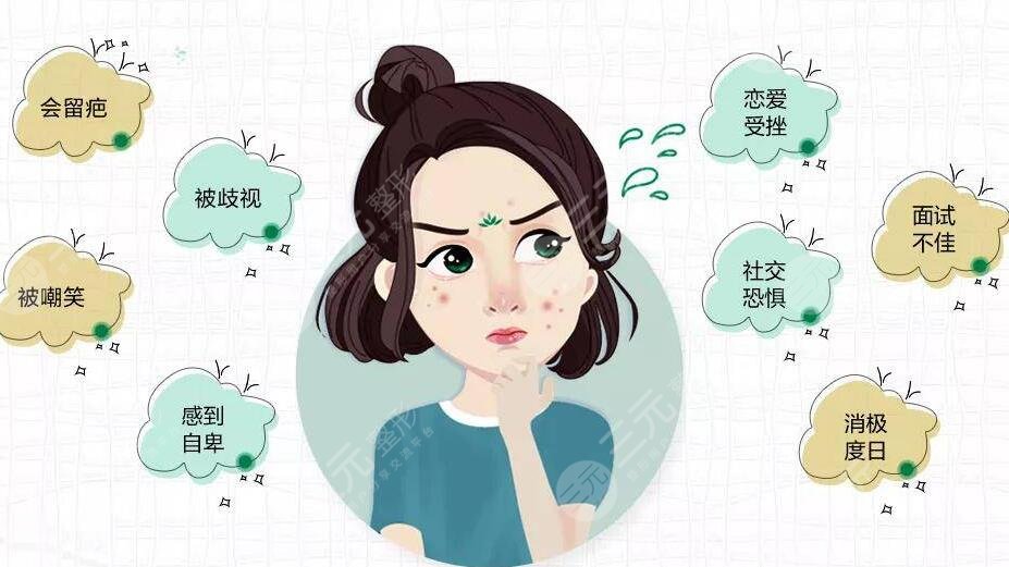 怎样防止青春痘?