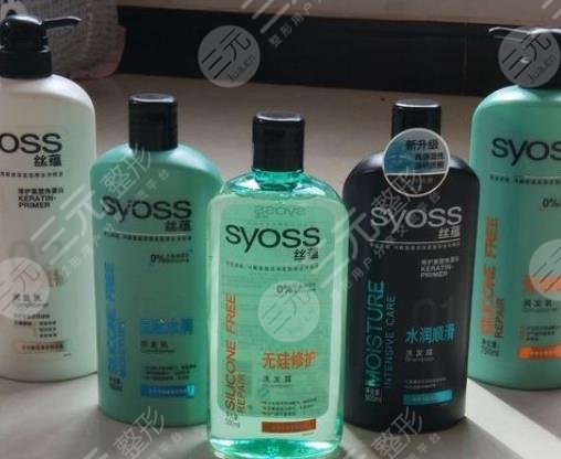 丝蕴洗发水效果怎么?样?