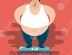 中年男士减肥攻略！4种方案分享，拒绝油腻！