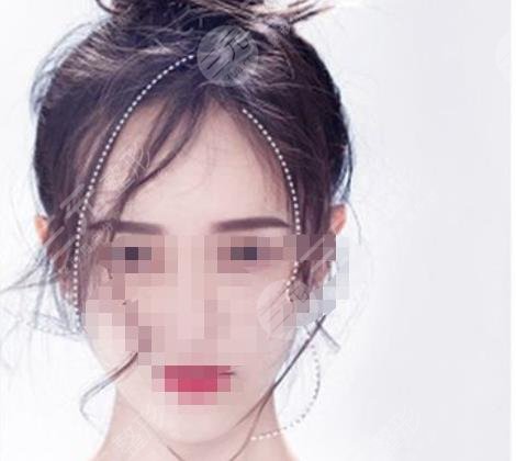 圆脸型适合什么刘海(女)?