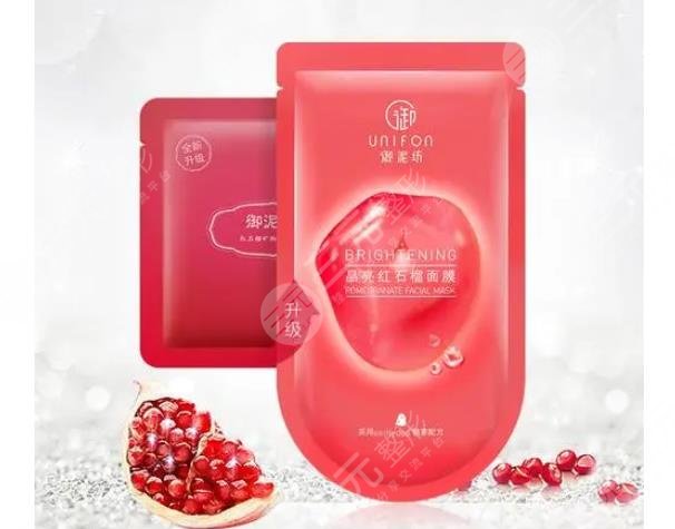 御泥坊面膜怎?么样?哪个系列好用?