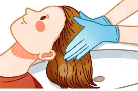 泡泡染发剂的使用方法