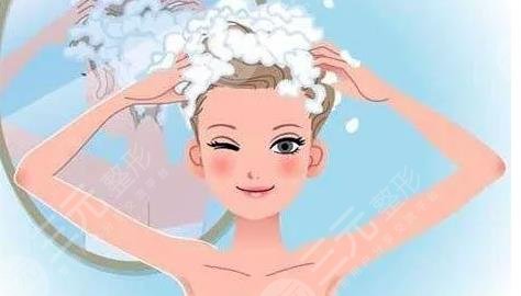 泡泡染发剂的使用方法