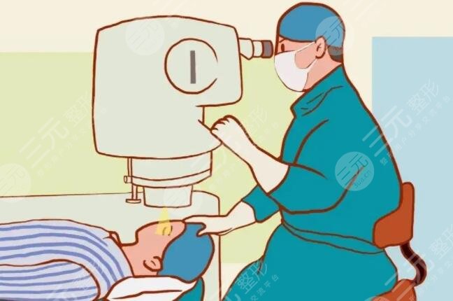 激光手术缓解近视眼会反弹吗？反弹几率大吗？怎么效果不反弹？