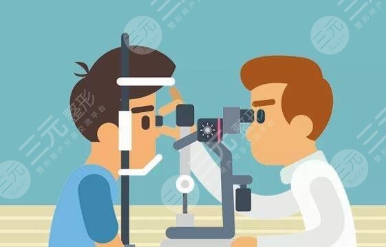 激光手术缓解近视眼会反弹吗?