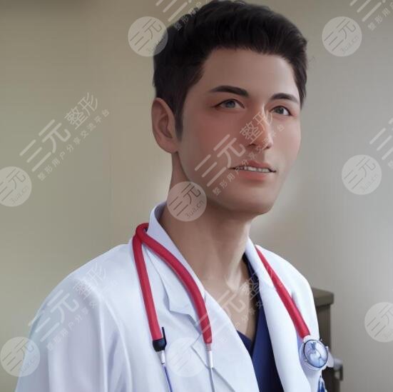 上海柴军医生做鼻子好吗多少钱？工作履历、口碑荣誉查看，附价目表一览~