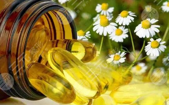 维生素E面膜的作用与功效