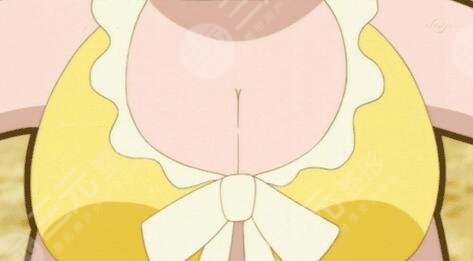 乳房提升棒棒糖手术原理