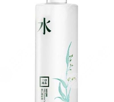 薏米美白保湿水