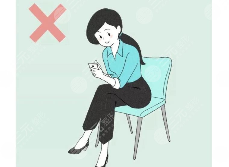 造成腿粗的原因有哪些