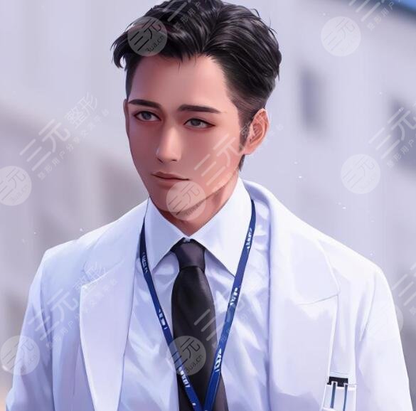 孔德望医生