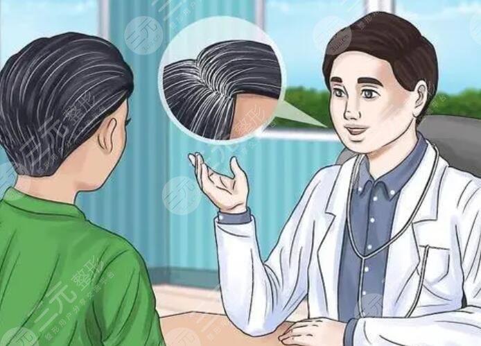 植发3000个毛囊价格是多少？头发种植效果可以维持多久？术后如何正确护理？