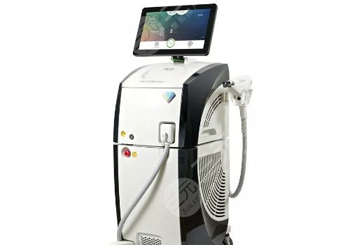 飞梭镭射和点阵激光的区别