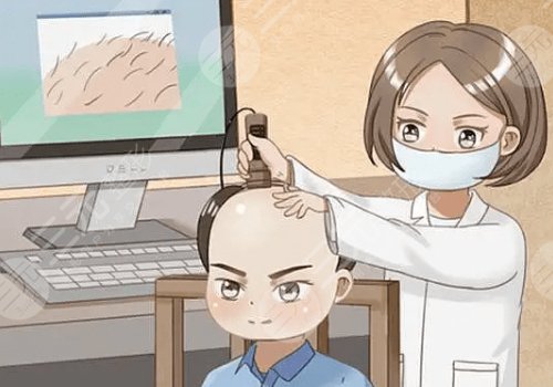 纹发和植发哪个效果好?
