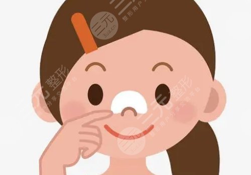 宝尼达隆鼻可以维持多久?